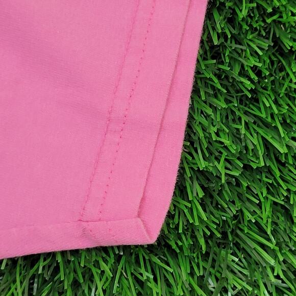 Vintage Y2K Loser Emoji Shirt 2XL 26x30 Pink - Picture 10 of 14